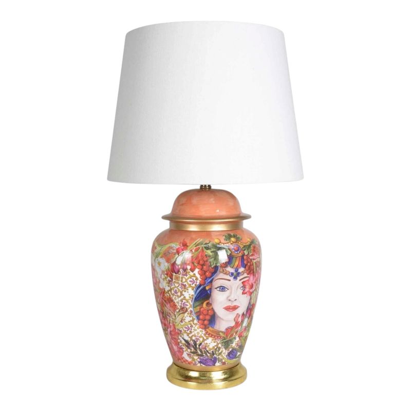 Lampada Coral Baci Milano 