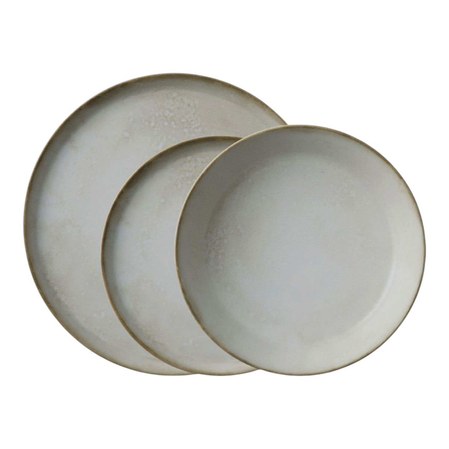 Shade tierra - set 12 pezzi Arthur Krupp