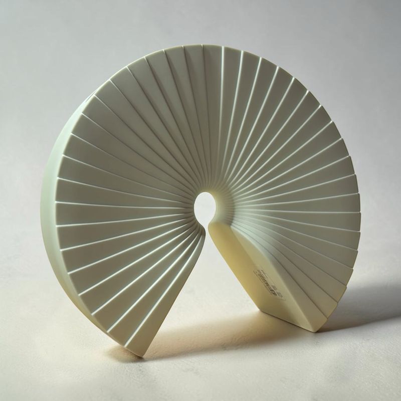 Vaso Arcus Rosenthal 