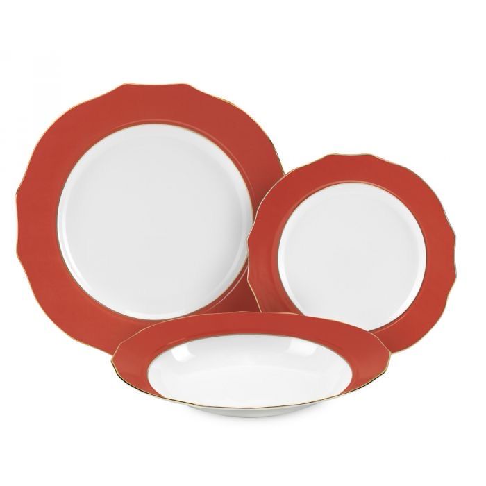 Vivienne set 18 pezzi - Fade 