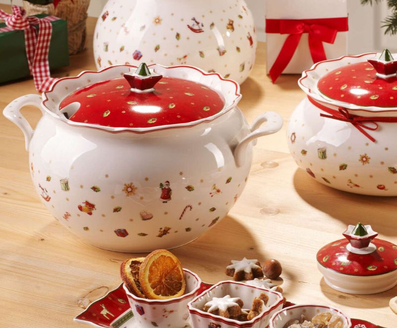 Zuppiera - Toy’s Delight Villeroy &amp; Boch 