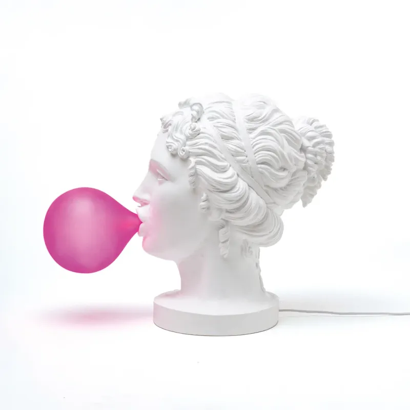 GRACE LAMP - SELETTI