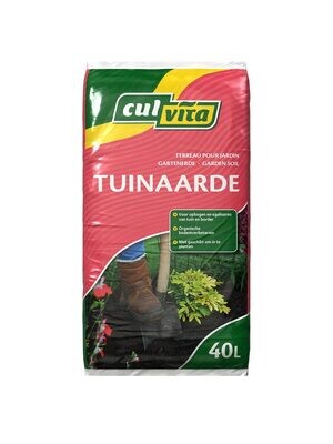 ophoog Tuinaarde (Culvita)