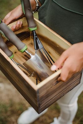 Tuingereedschap