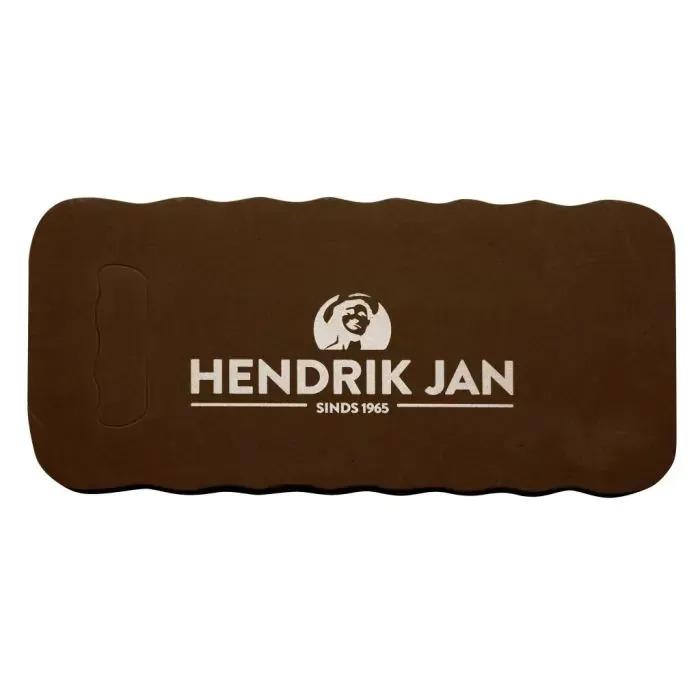 Hendrik Jan kniekussen OP=OP