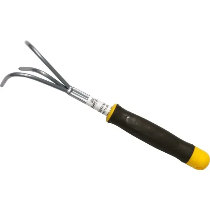 Hendrik Jan hand-cultivator  kunststof 32 cm OP=OP