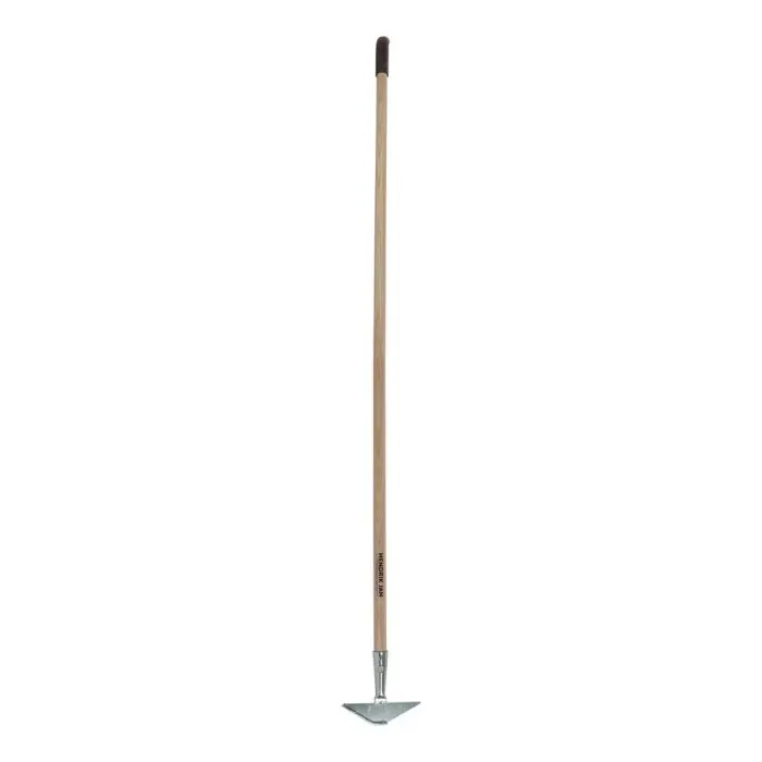 Voegenkrabber met steel 160 cm OP=OP