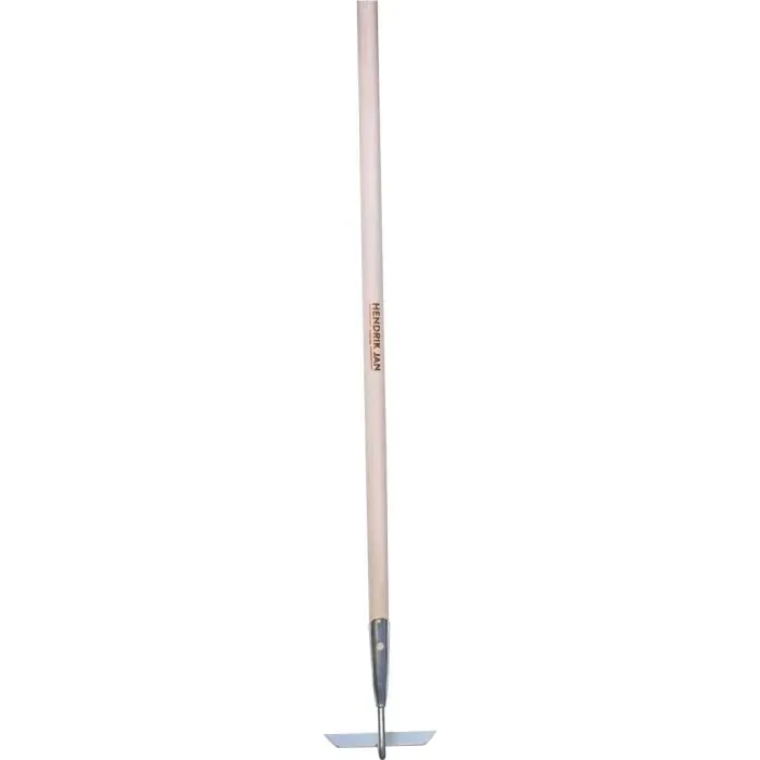 Hendrik Jan hak verzinkt essen steel 160 cm OP=OP