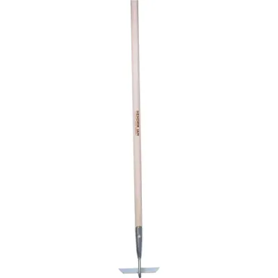 Hendrik Jan hak verzinkt essen steel 160 cm OP=OP
