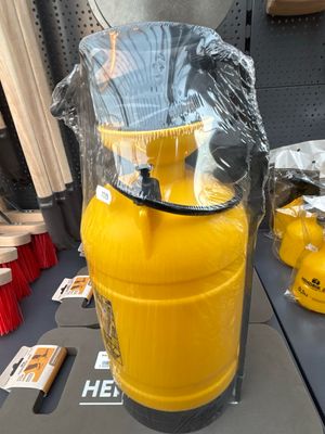 Hendrik Jan plantenspuit  5 liter OP=OP