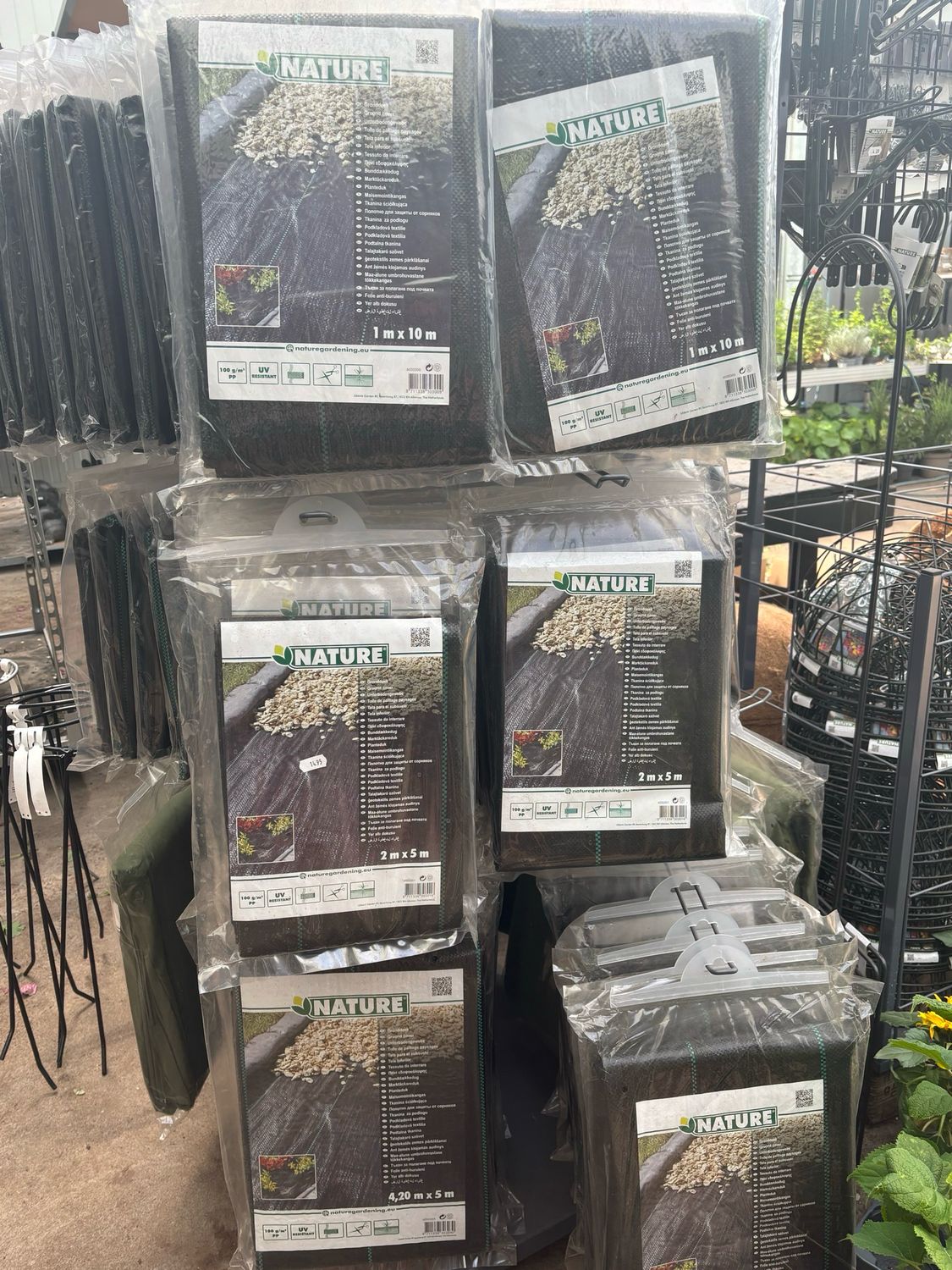 worteldoek verschillende maten vanaf €14,95