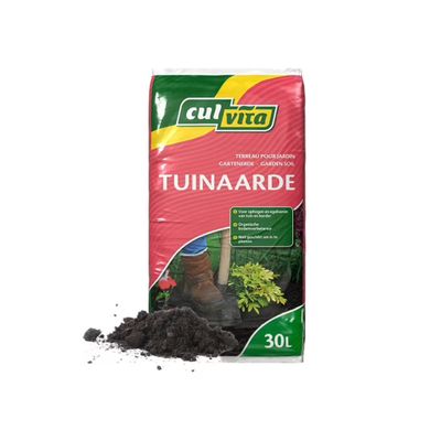 ophoog Tuinaarde (Culvita)