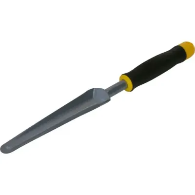 Hendrik Jan hand-onkruidsteker kunststof 40 cm