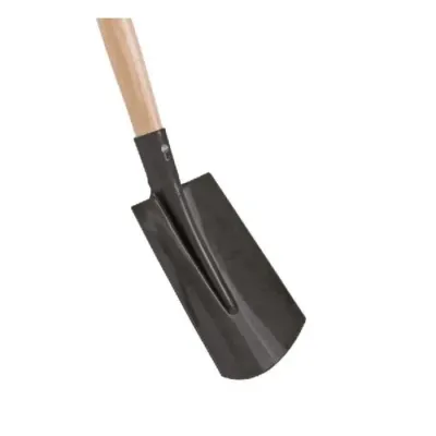 Hendrik Jan junior spade met steel 75 cm OP=OP