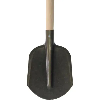 Hendrik Jan junior bats met steel 75 cm OP=OP