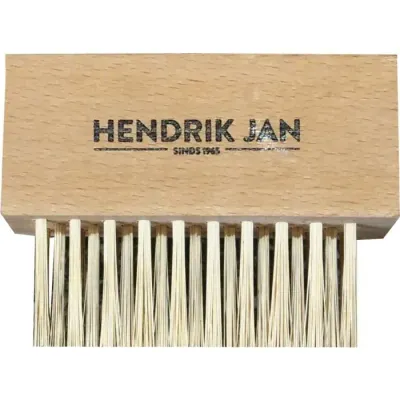 Hendrik Jan onkruidborstel OP=OP
