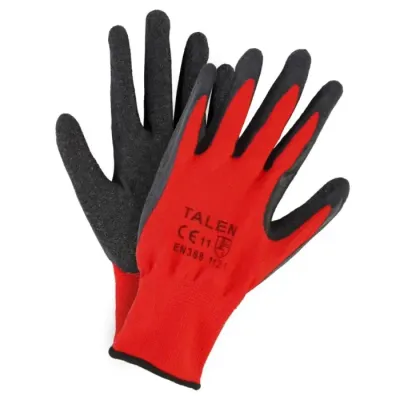 Werkhandschoenen Aktie maat: L en XL OP=OP Werkhandschoenen Aktie maat: L en XL OP=OP