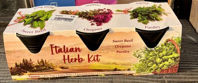 Kruiden 3 Italië kruiden OP=OP