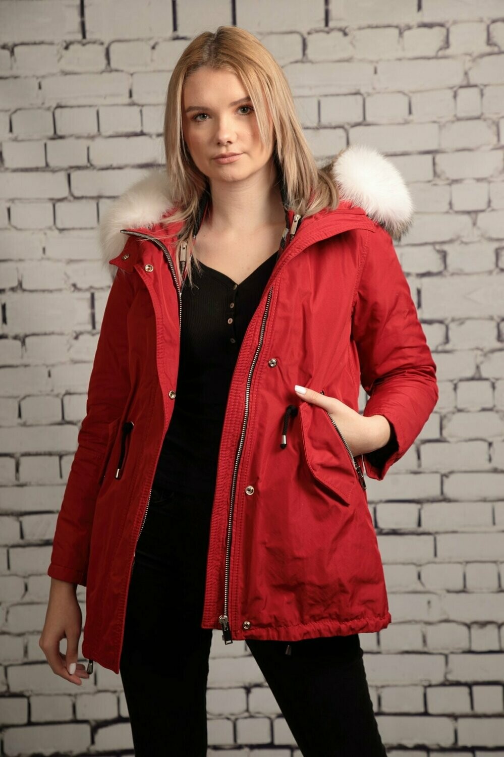 Parka