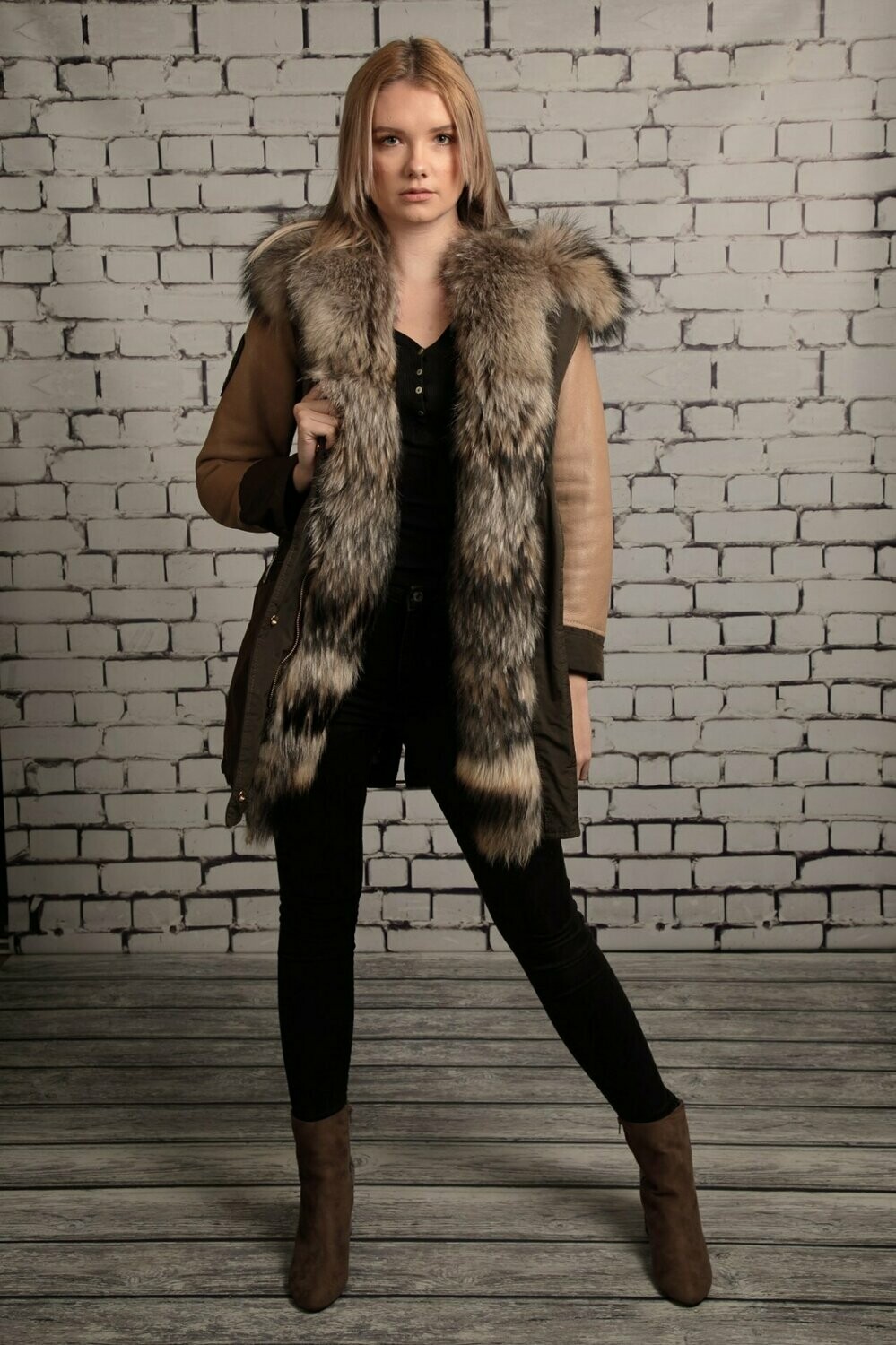 Parka