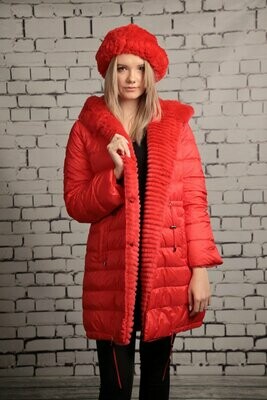 Parka