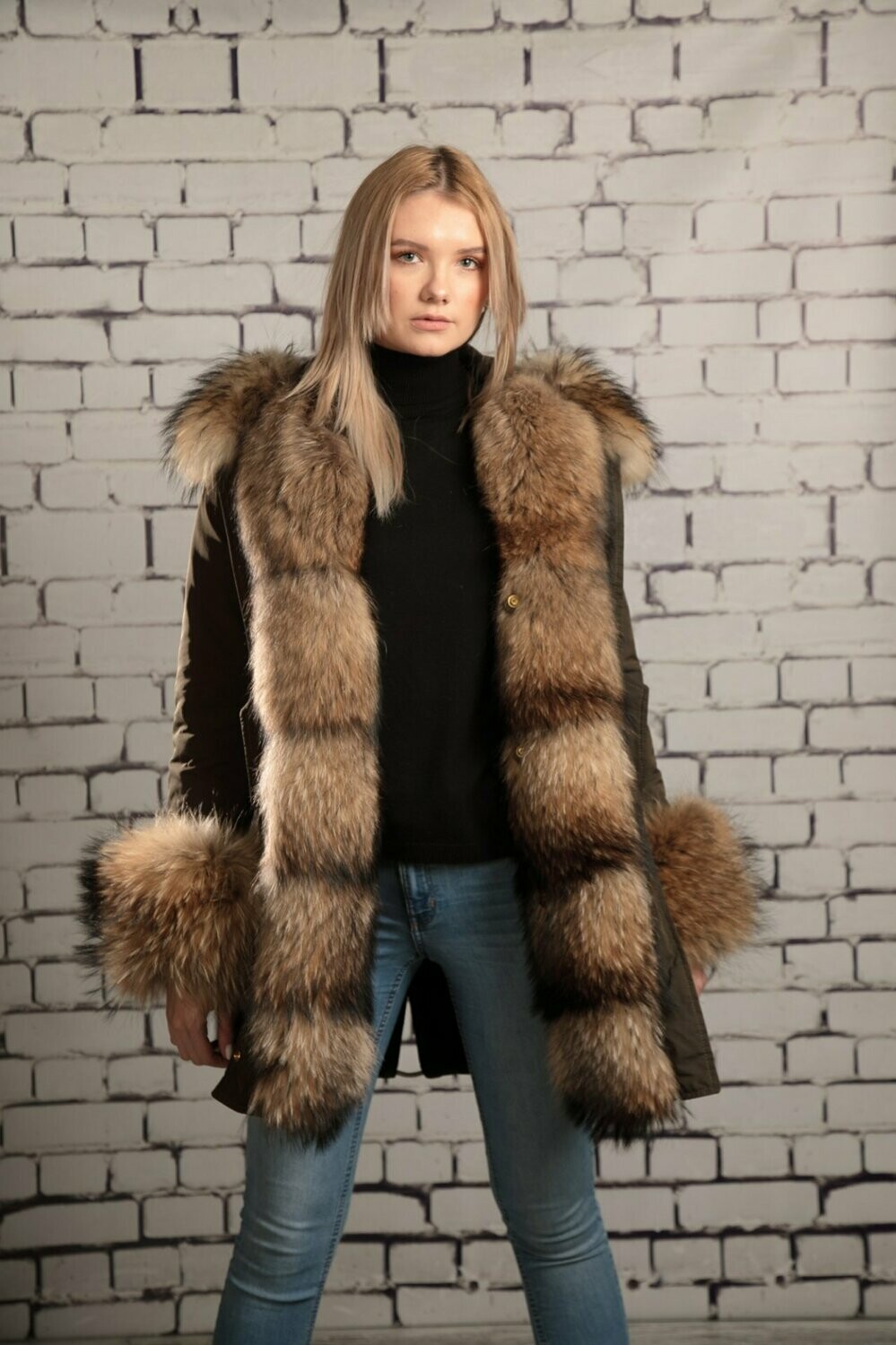 Parka