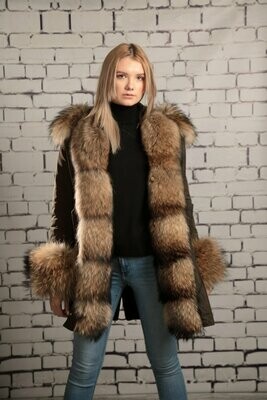 Parka