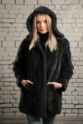 Wende - Fell - Jacke