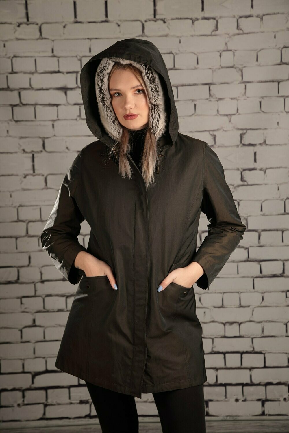 Parka