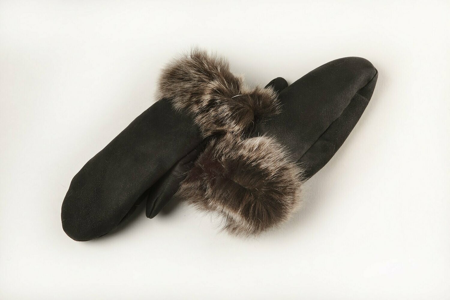 Lammfell  - Handschuhe