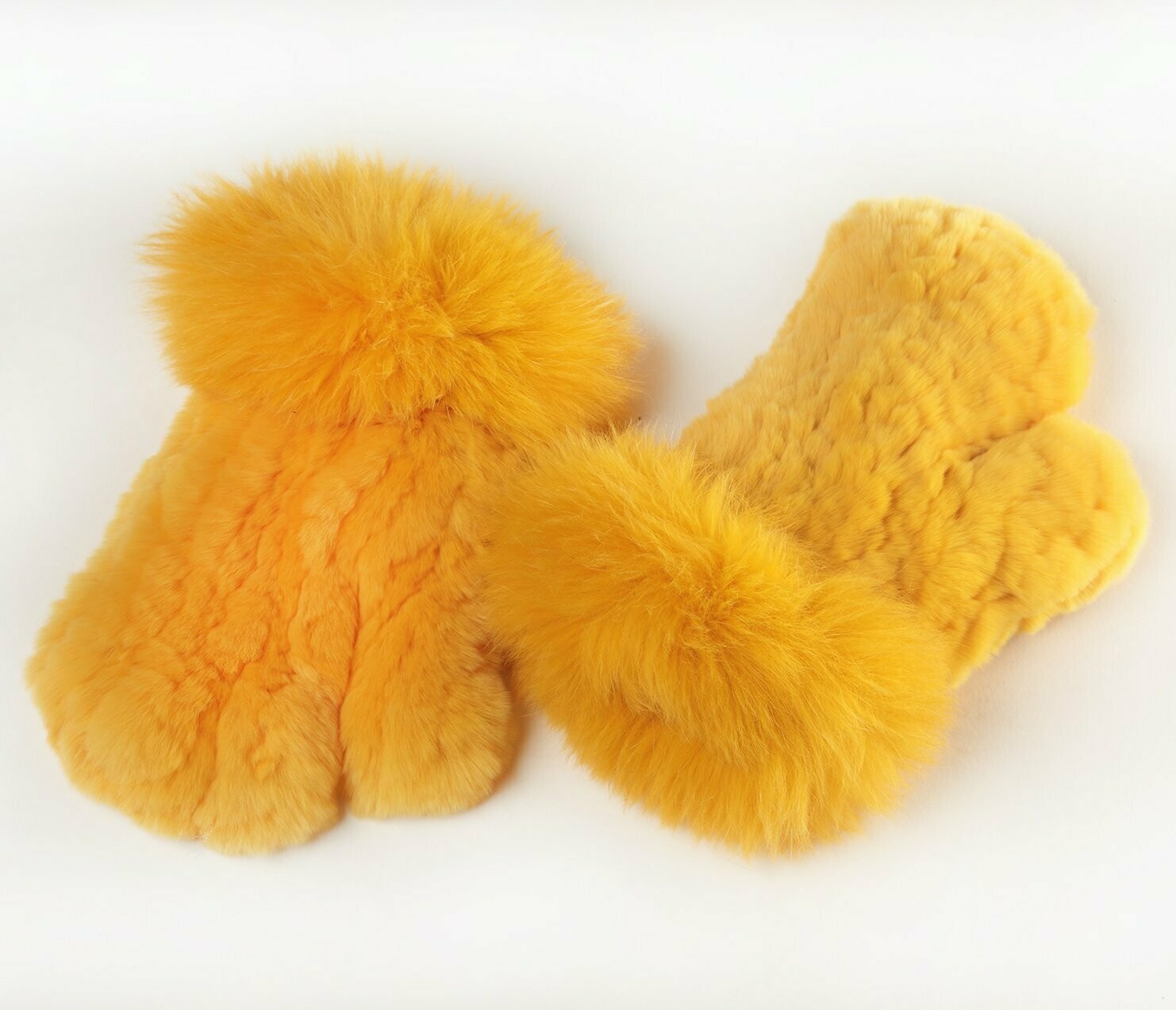 Fell - Handschuhe