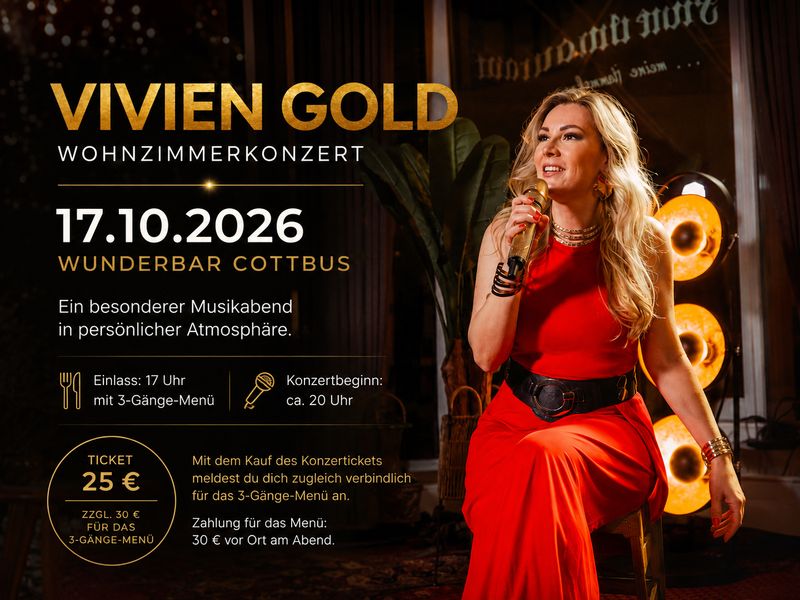 NEU: Tickets - Konzert