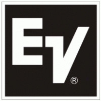 EV (Electro-Voice)