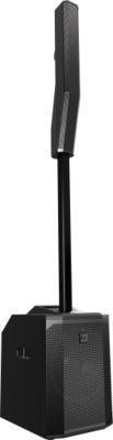 EVOLVE 50 PORTABLE POWERED COLUMN SYSTEM