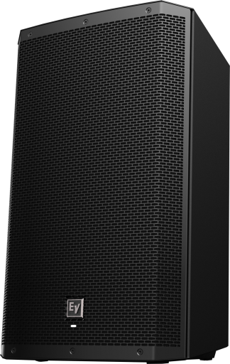 EV ZLX-12P 
12”兩分頻有源音箱 (active speaker)