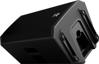 EV ZLX-15P
15”兩分頻有源喇叭 (active speaker)