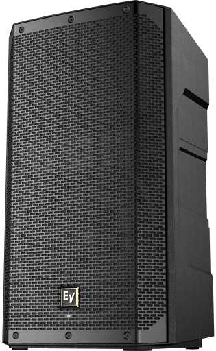 EV ELX200-12P
12英寸兩分頻有源揚聲器 (active speaker)