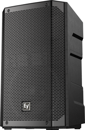 EV ELX200-10
10英寸無源揚聲器 (passive speaker)