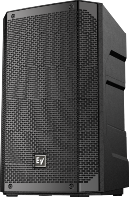 EV ELX200-10
10英寸無源揚聲器 (passive speaker)