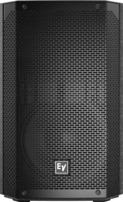 EV ELX200-10
10英寸無源揚聲器 (passive speaker)