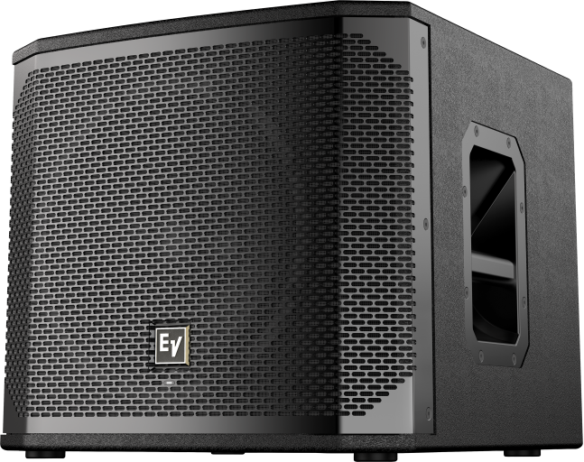 EV ELX200-12SP
12&quot; Powered Subwoofer