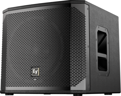 EV ELX200-12SP
12&quot; Powered Subwoofer