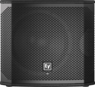 ELX200-18SP
18" Powered Subwoofer