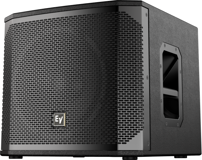 EV ELX200-12S
12" Passive Subwoofer