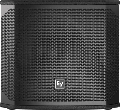 EV ELX200-12S
12" Passive Subwoofer