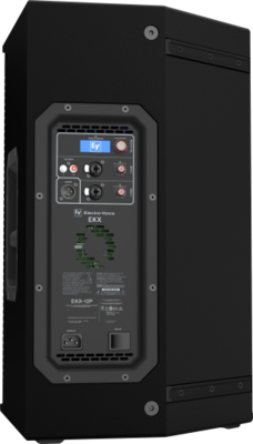 EV EKX-12P
12" Powered Loudspeaker