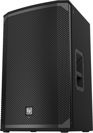 EV EKX-15P
15英寸兩分頻有源揚聲器 ( active speaker)