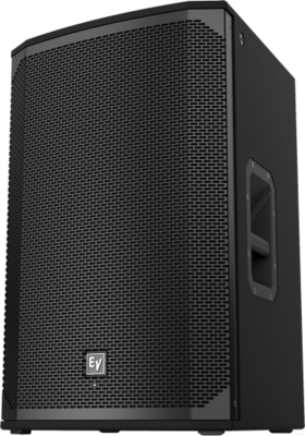 EV EKX-15P
15英寸兩分頻有源揚聲器 ( active speaker)