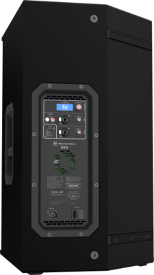 EV EKX-15P
15英寸兩分頻有源揚聲器 ( active speaker)