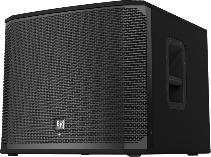 EV EKX-18S
18&quot; Passive Subwoofer